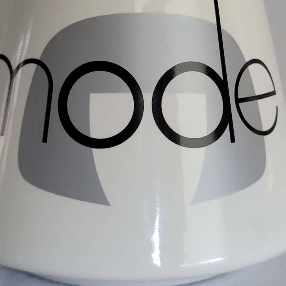 Edna Mode Disney Pixar Incredibles 2 Coffee  Mug Tea Cup